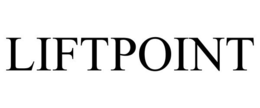 LIFTPOINT trademark