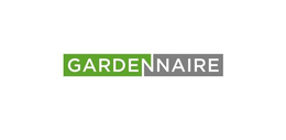 GARDENNAIRE trademark