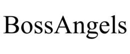 BOSSANGELS trademark