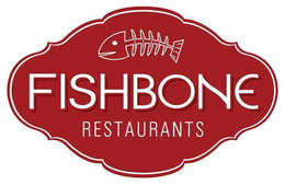 FISHBONE RESTAURANTS trademark