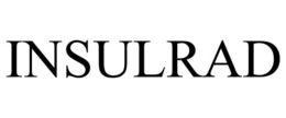 INSULRAD trademark