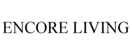 ENCORE LIVING trademark