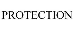 PROTECTION trademark