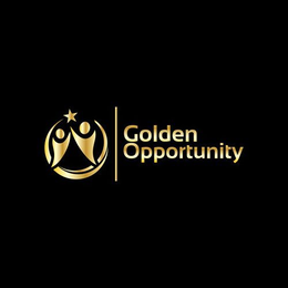 GOLDEN OPPORTUNITY trademark
