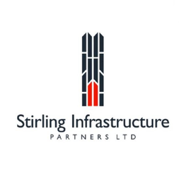 STIRLING INFRASTRUCTURE PARTNERS LTD trademark