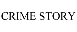 CRIME STORY trademark