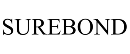 SUREBOND trademark