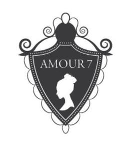 AMOUR7 trademark