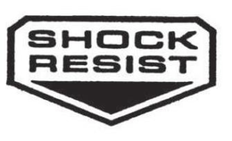 SHOCK RESIST trademark