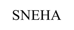 SNEHA trademark