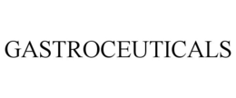 GASTROCEUTICALS trademark