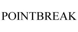 POINTBREAK trademark