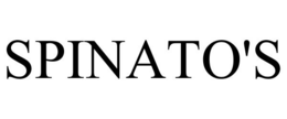 SPINATO'S trademark