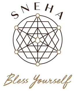 SNEHA BLESS YOURSELF trademark