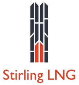 STIRLING LNG trademark