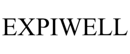 EXPIWELL trademark