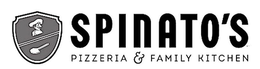 SPINATO'S PIZZERIA & FAMILY KITCHEN trademark