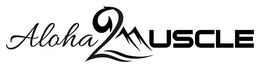 ALOHA 2 MUSCLE trademark