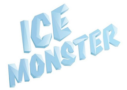 ICE MONSTER trademark