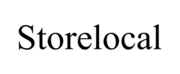 STORELOCAL trademark
