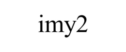 IMY2 trademark