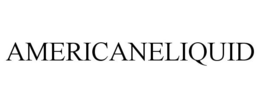 AMERICANELIQUID trademark