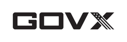 GOVX trademark