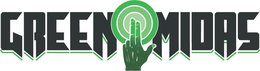 GREEN MIDAS trademark