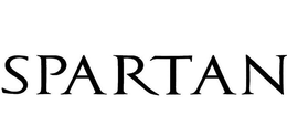 SPARTAN trademark