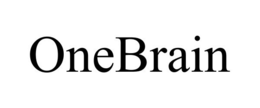 ONEBRAIN trademark