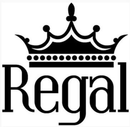 REGAL trademark