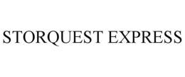 STORQUEST EXPRESS trademark
