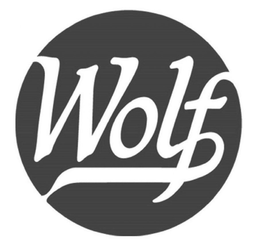 WOLF trademark