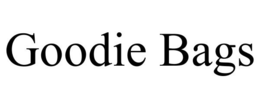 GOODIE BAGS trademark