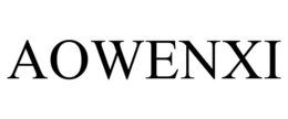AOWENXI trademark