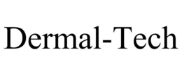 DERMAL-TECH trademark