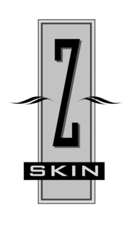 Z SKIN trademark