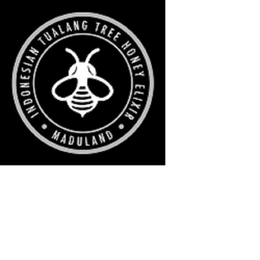 INDONESIAN TUALANG TREE HONEY ELIXIR · MADULAND · trademark