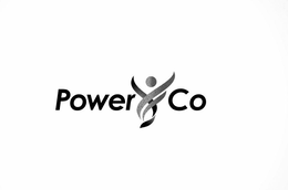 POWER CO trademark