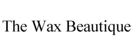 THE WAX BEAUTIQUE trademark