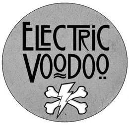 ELECTRIC VOODOO trademark