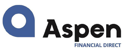 ASPEN FINANCIAL DIRECT trademark