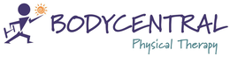 BODYCENTRAL PHYSICAL THERAPY trademark