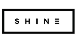 SHINE trademark