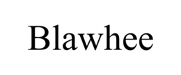 BLAWHEE trademark