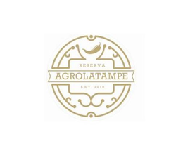 RESERVA AGROLATAMPE EST. 2019 trademark
