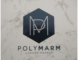 PM POLYMARM LUXURY PANELS trademark