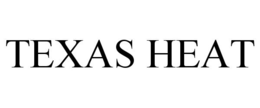 TEXAS HEAT trademark