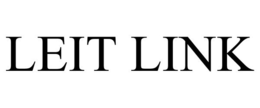 LEIT LINK trademark