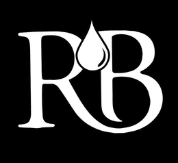 RB trademark